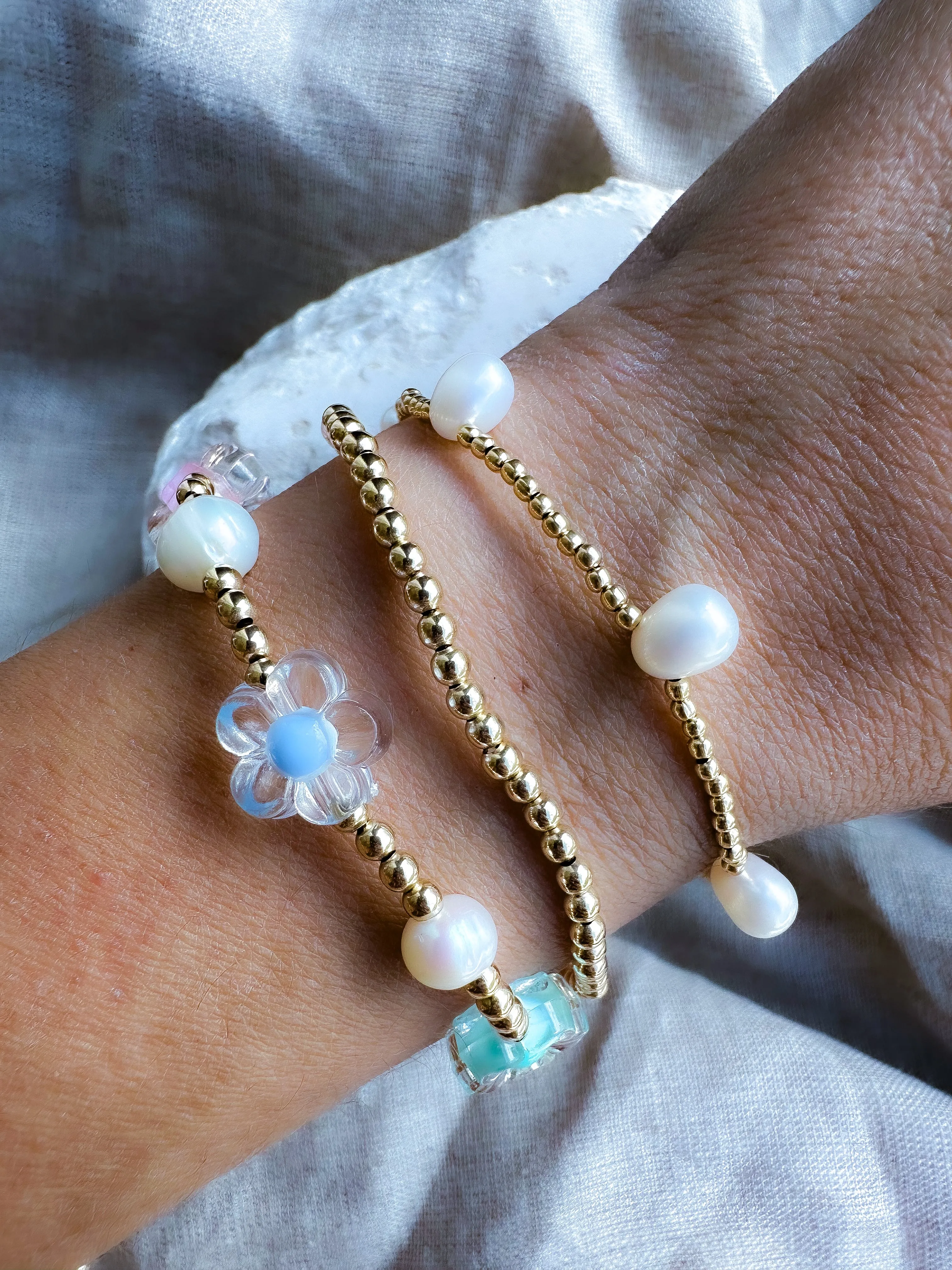 Primavera Bracelet