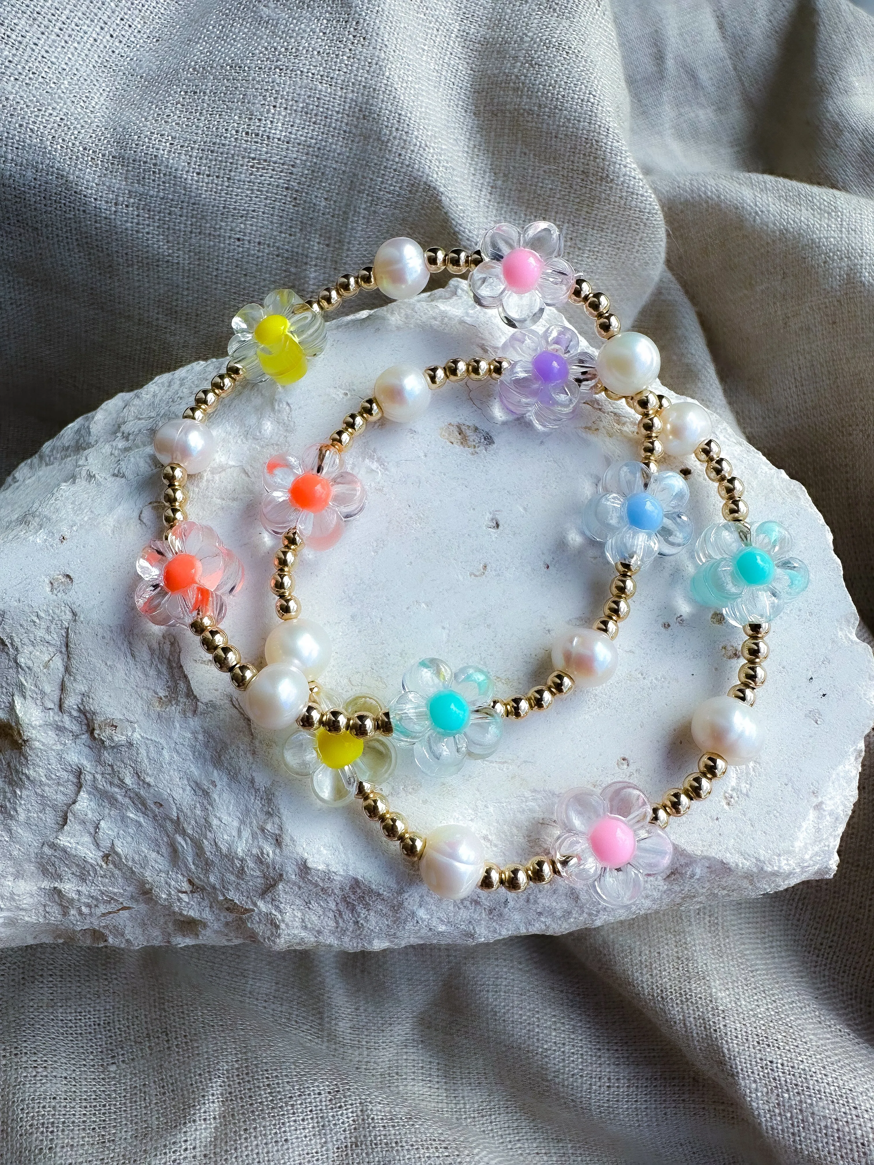 Primavera Bracelet