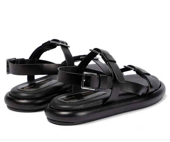 PROENZA SCHOULER
Leather sandals