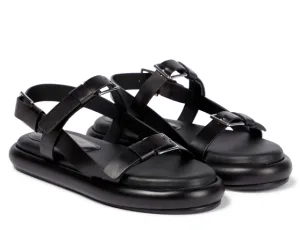 PROENZA SCHOULER
Leather sandals