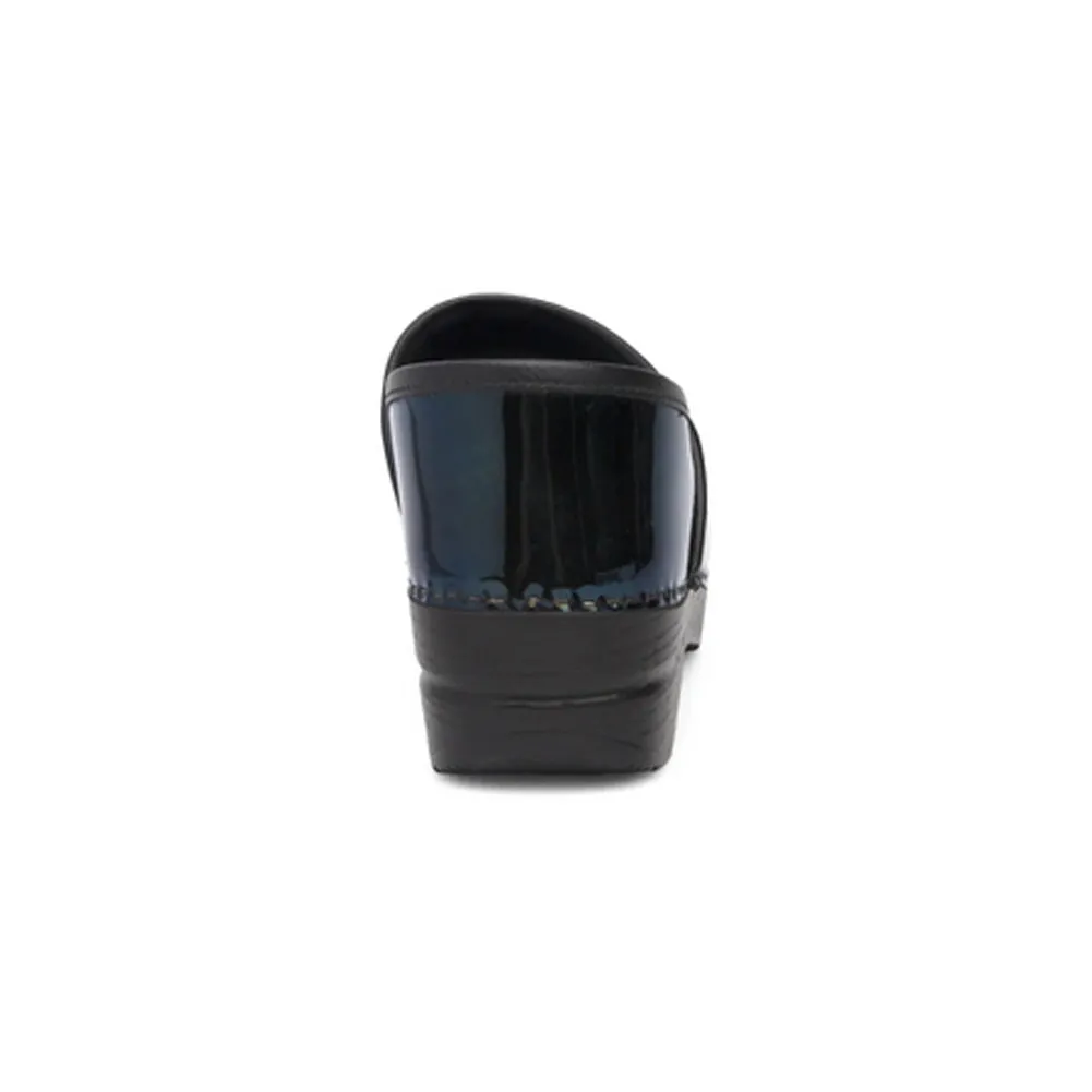 Professional - Petrol Patent Clog - 406-110202