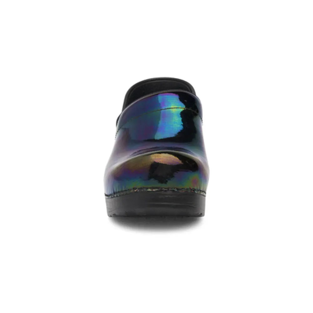 Professional - Petrol Patent Clog - 406-110202