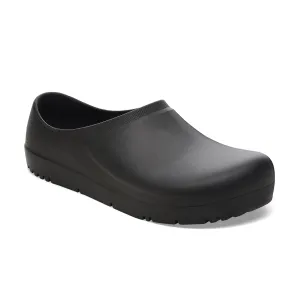 Profi Birki 2.0 Black Polyurethane
