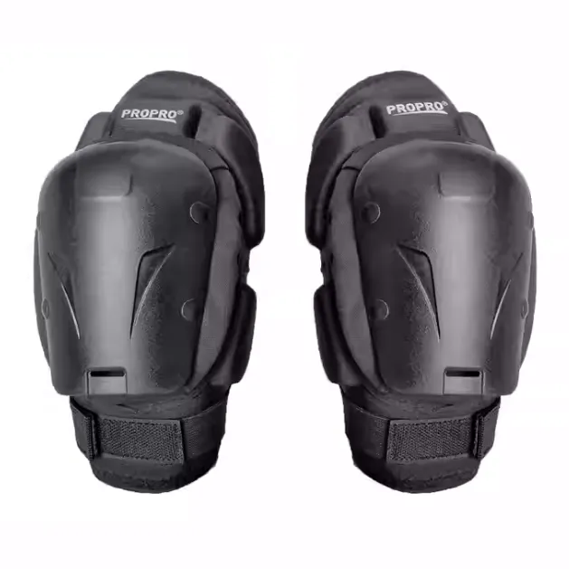 ProPro - Elbow Pads w/ Anti-slip & 3-layer Protection