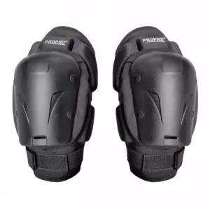 ProPro - Elbow Pads w/ Anti-slip & 3-layer Protection