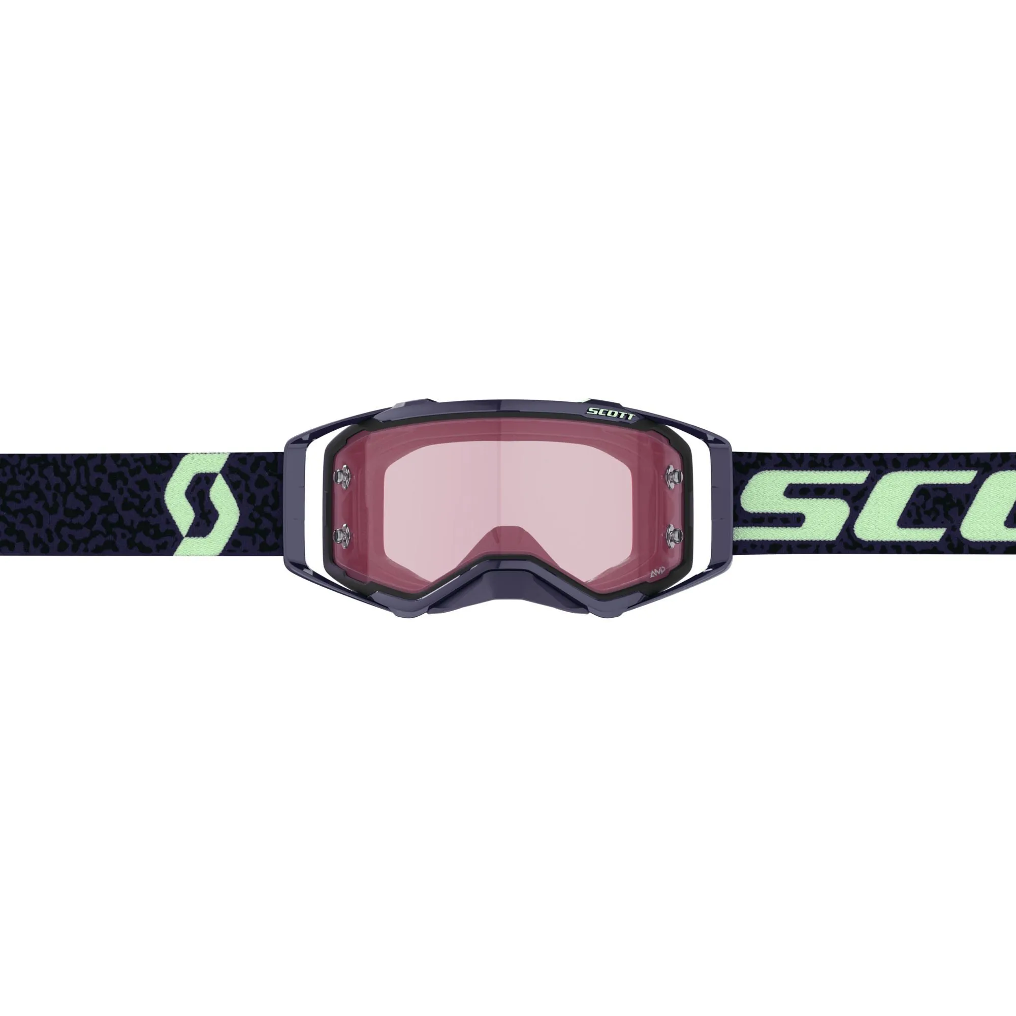Prospect Amplifier Goggles