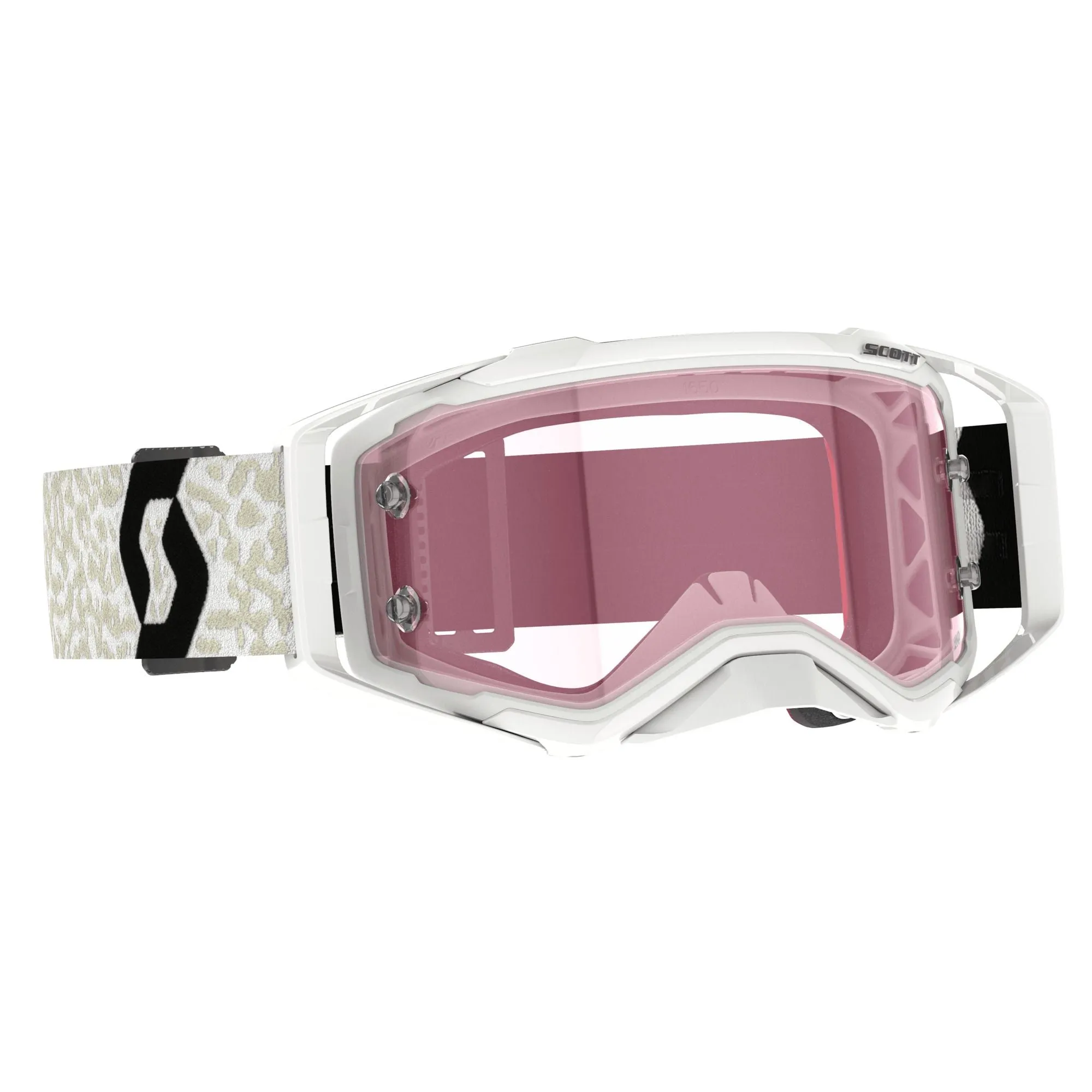 Prospect Amplifier Goggles