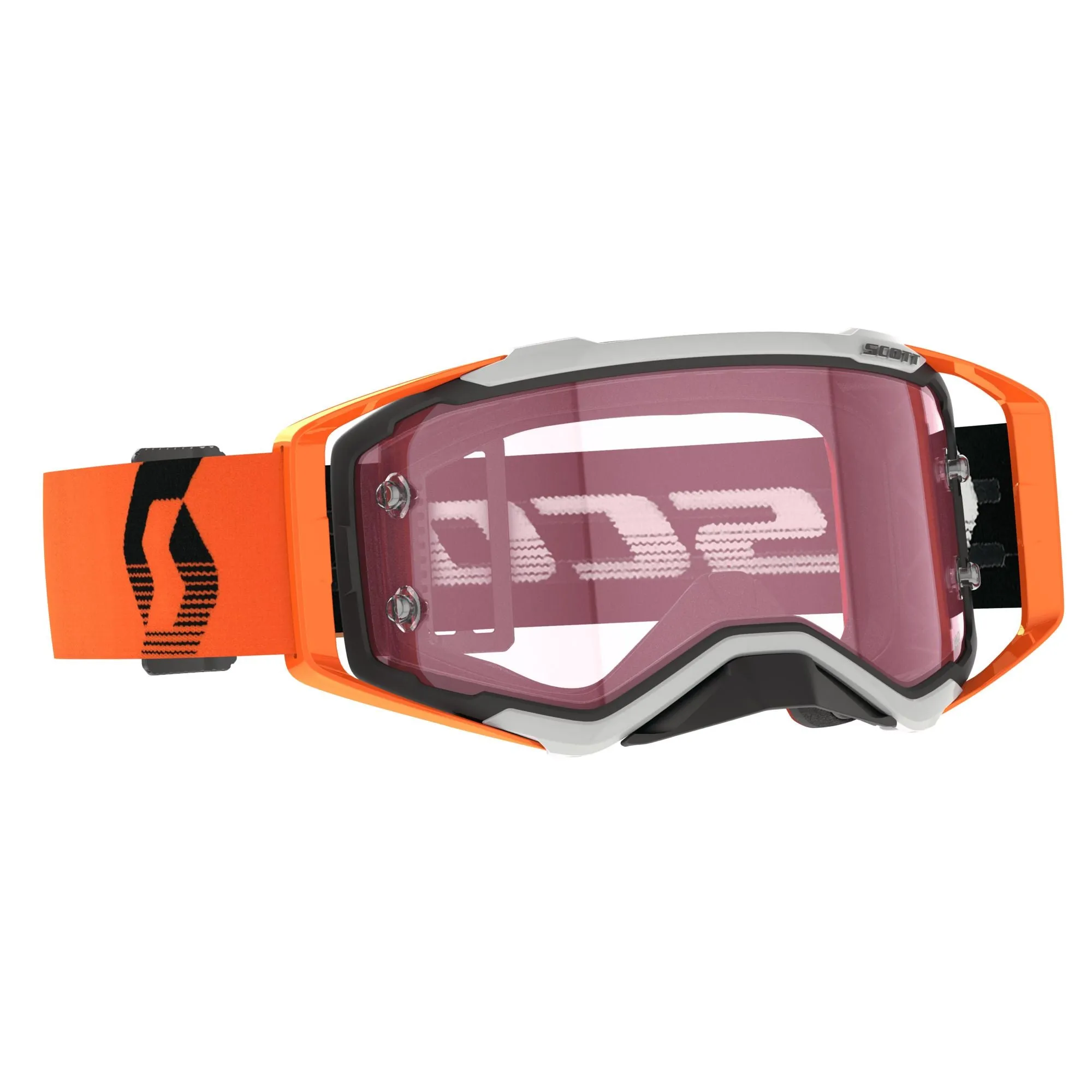Prospect Amplifier Goggles