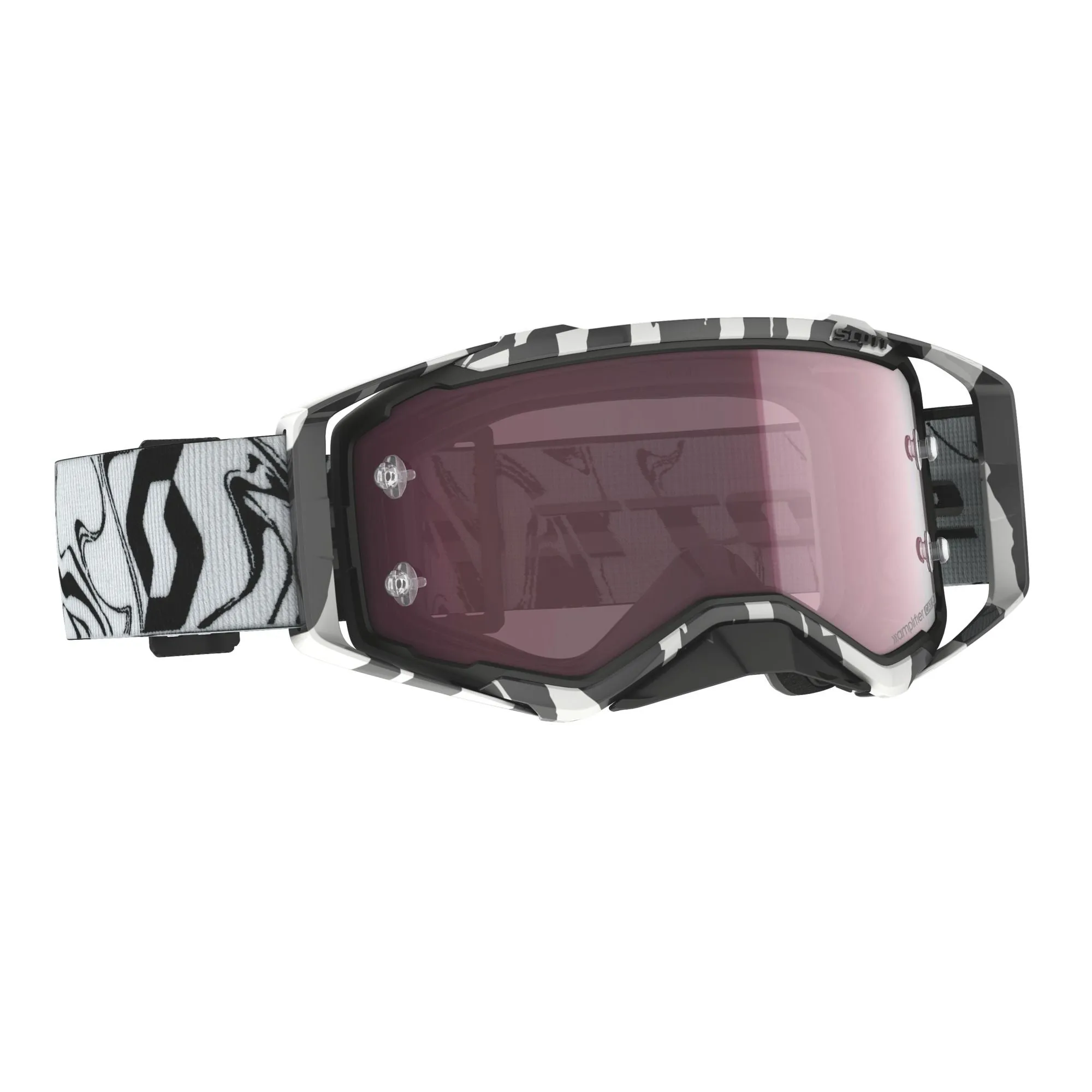 Prospect Amplifier Goggles