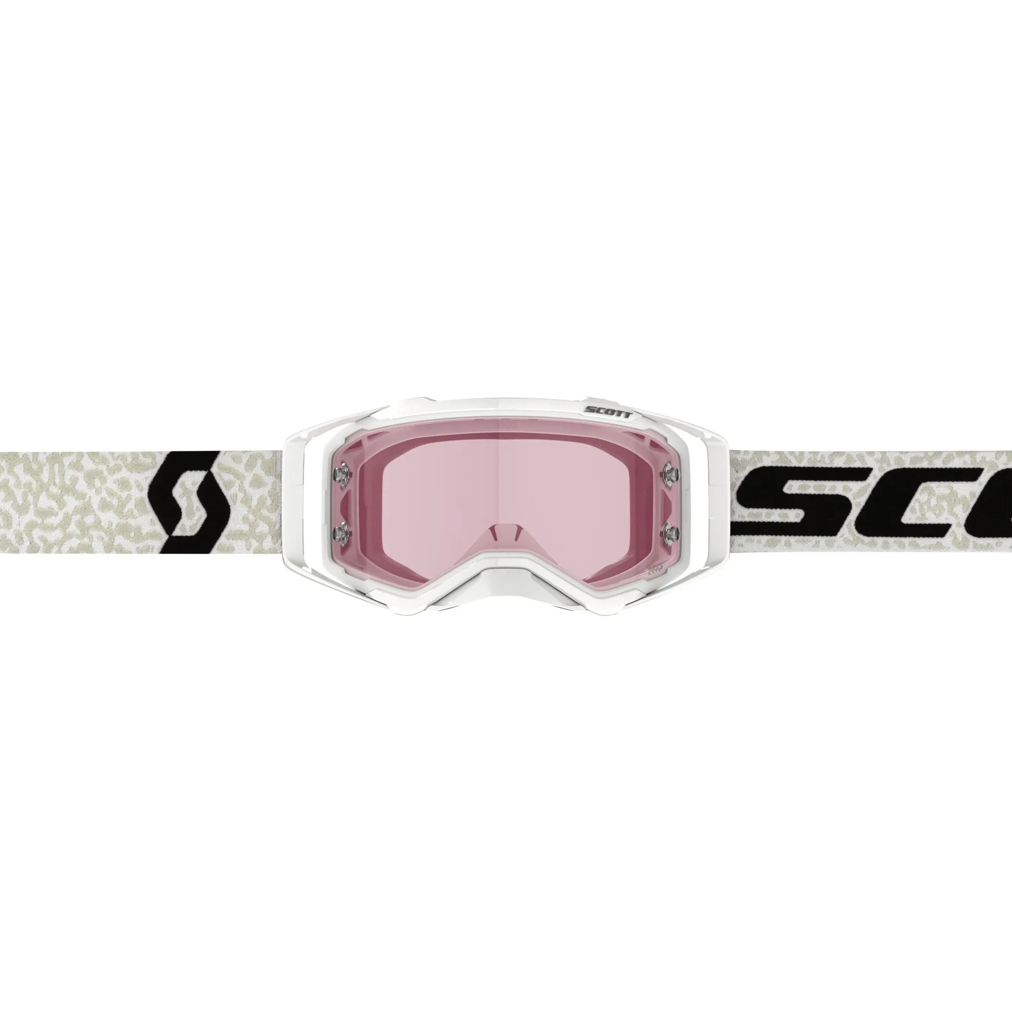 Prospect Amplifier Goggles
