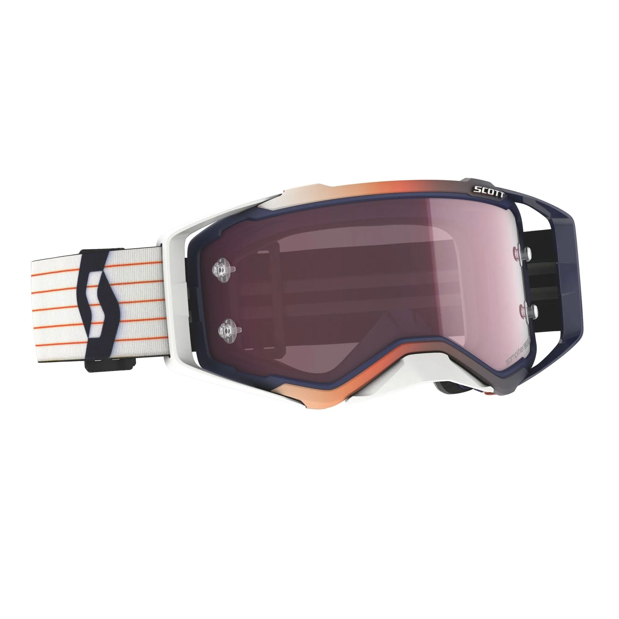 Prospect Amplifier Goggles