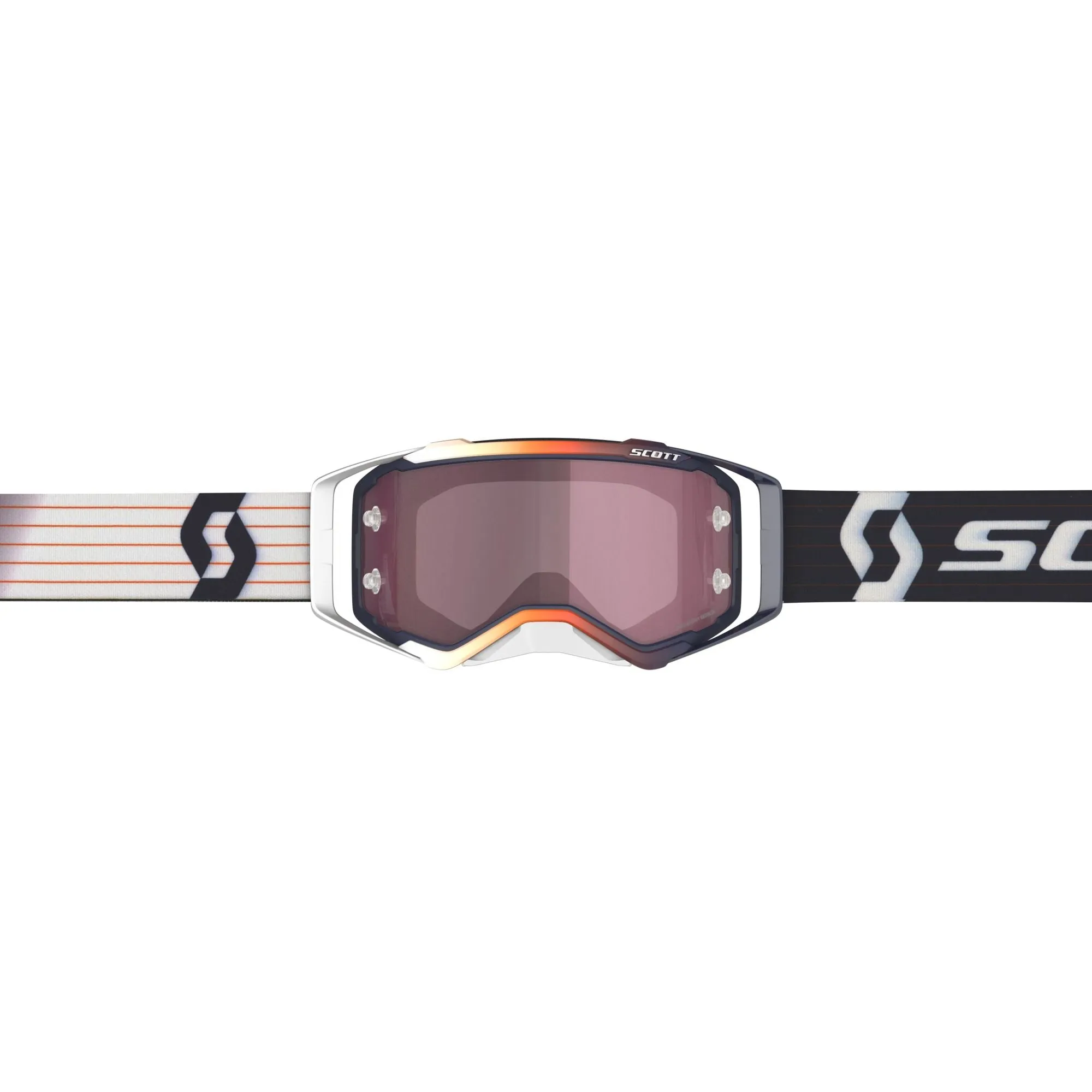Prospect Amplifier Goggles