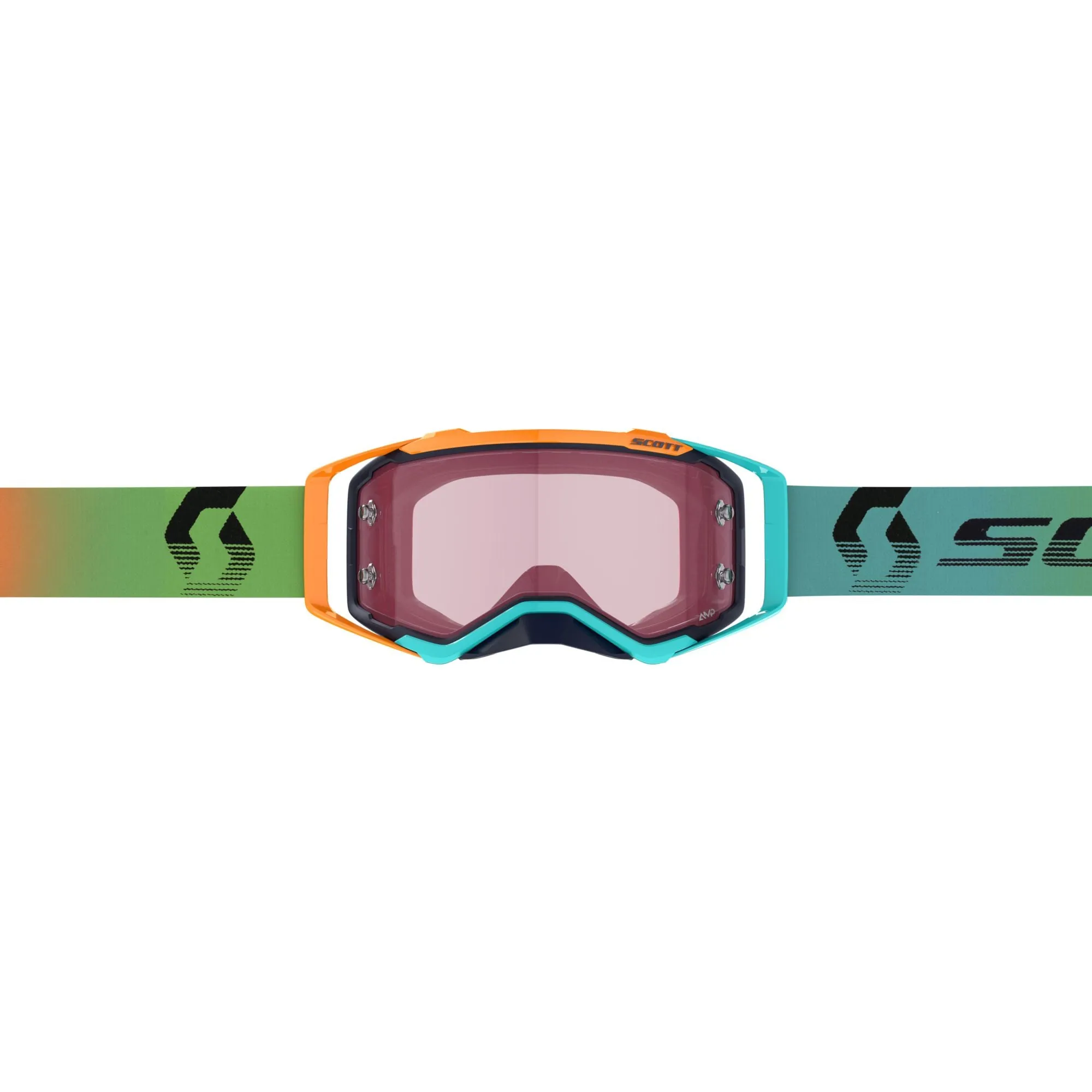 Prospect Amplifier Goggles