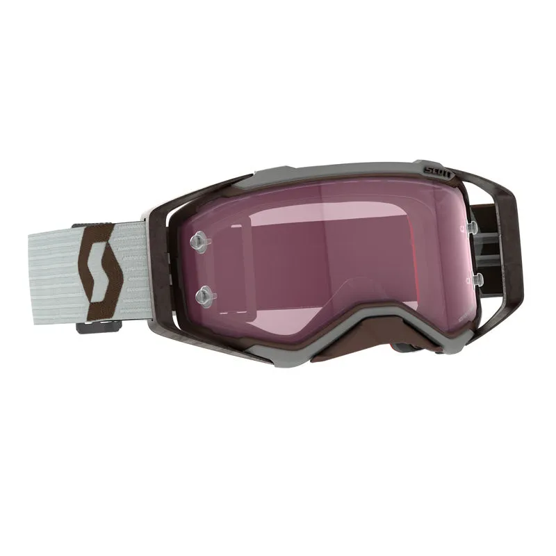 Prospect Amplifier Goggles