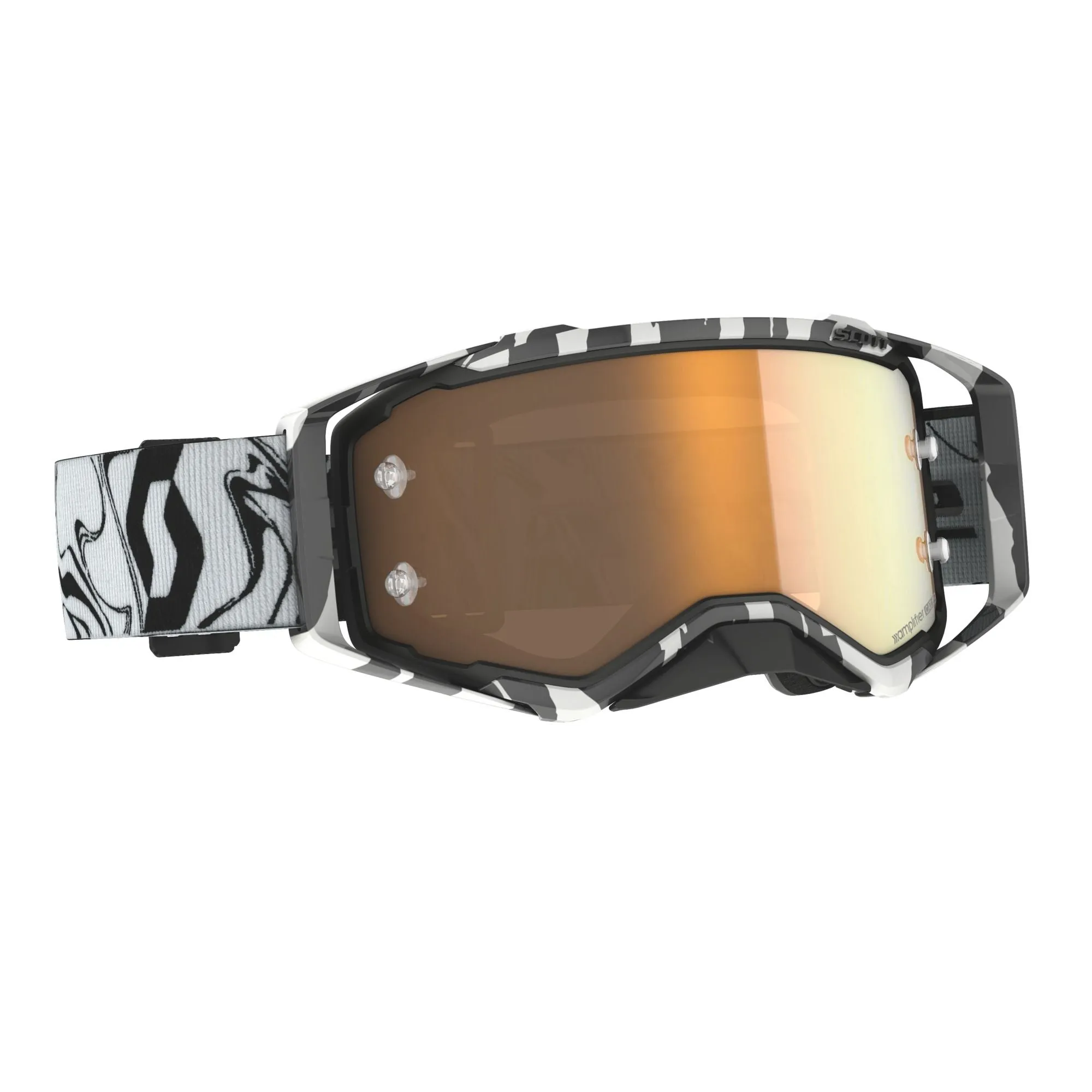 Prospect Amplifier Goggles