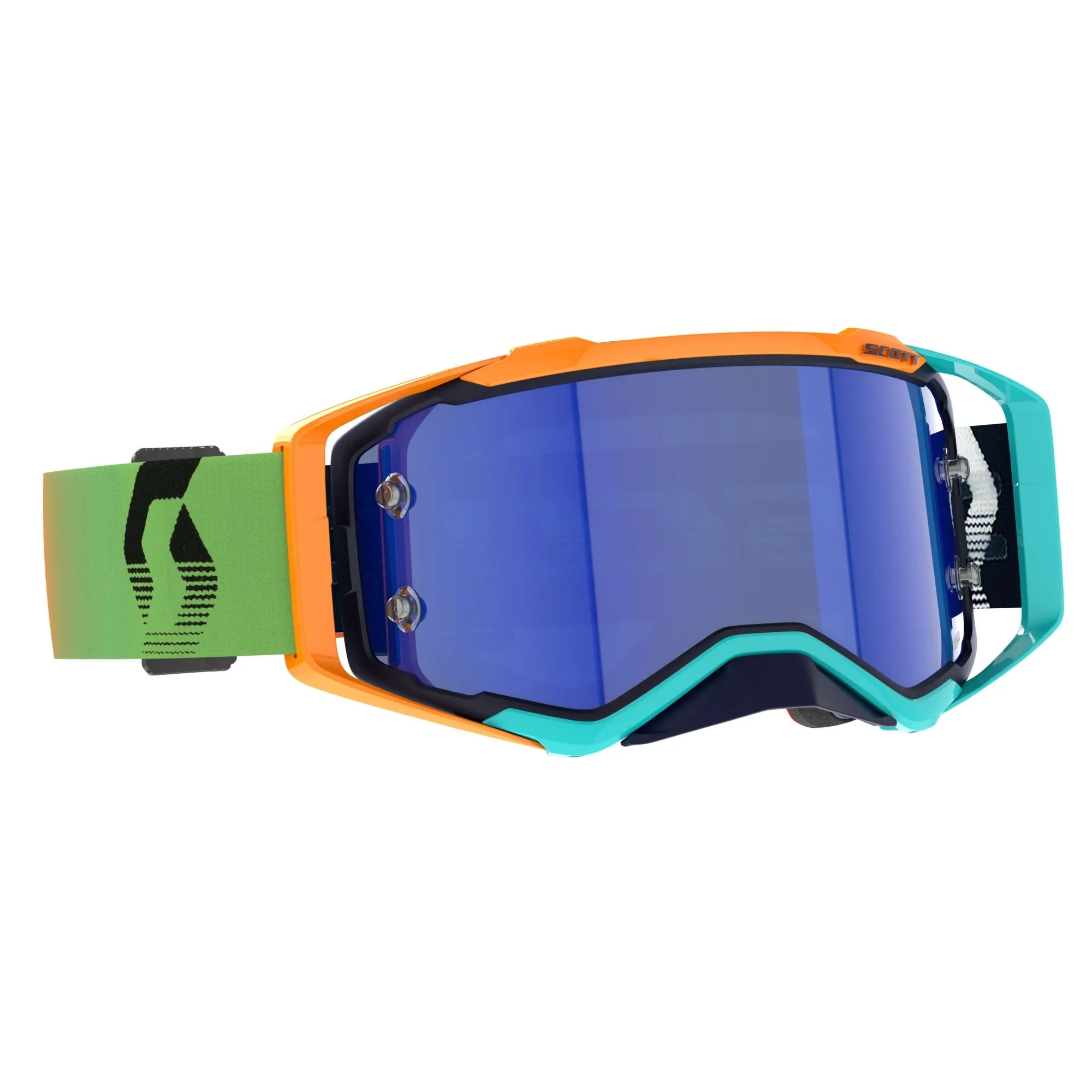 Prospect Amplifier Goggles