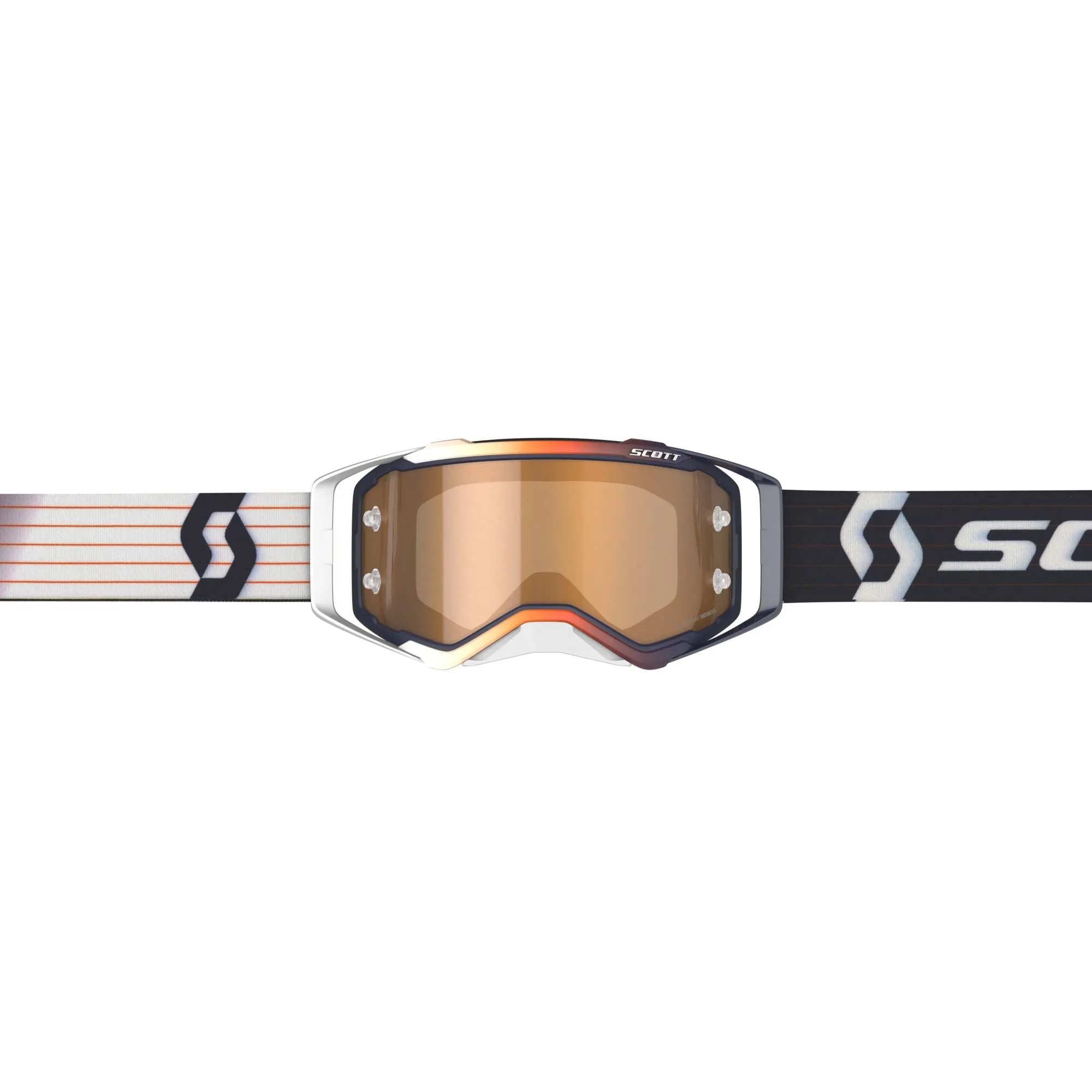Prospect Amplifier Goggles