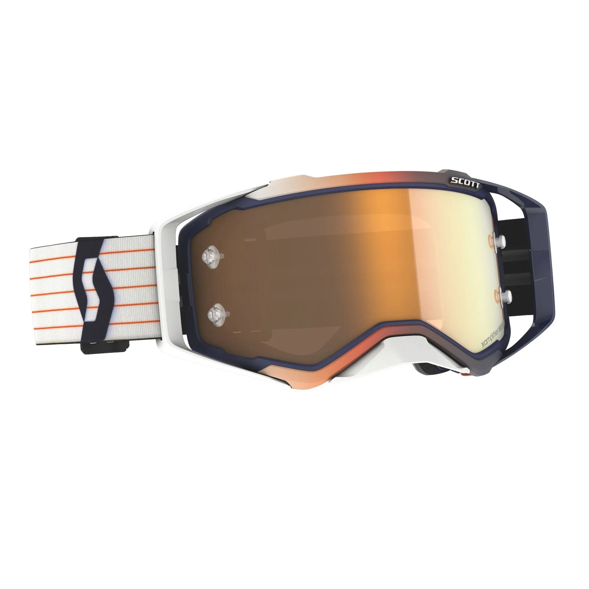 Prospect Amplifier Goggles