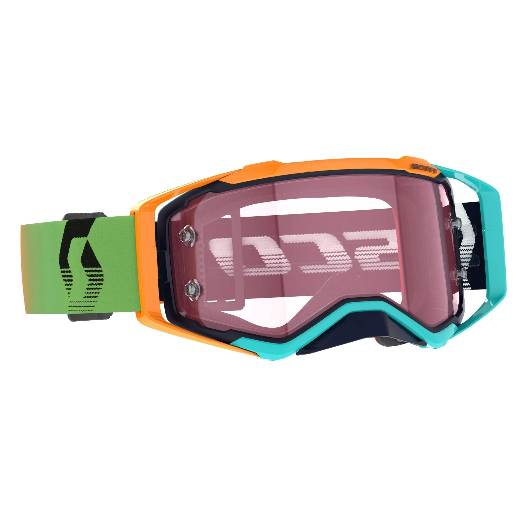 Prospect Amplifier Goggles