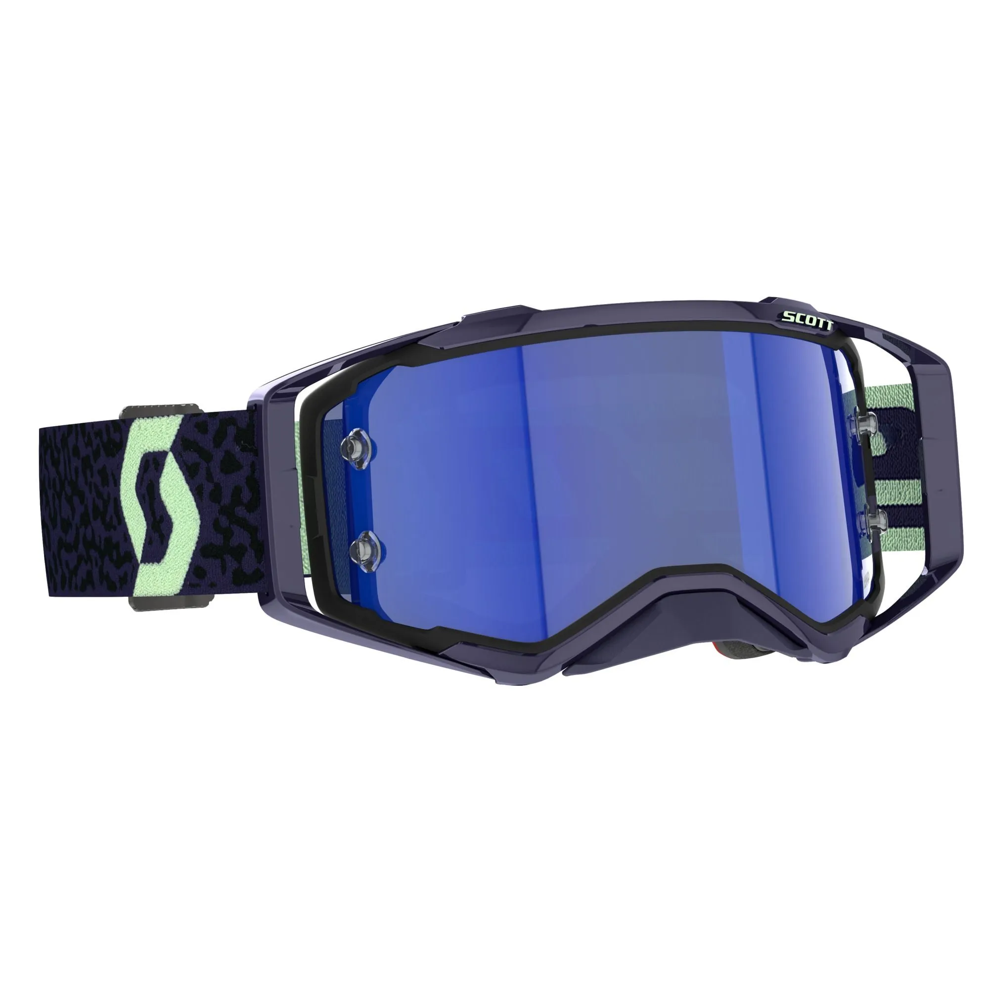 Prospect Amplifier Goggles