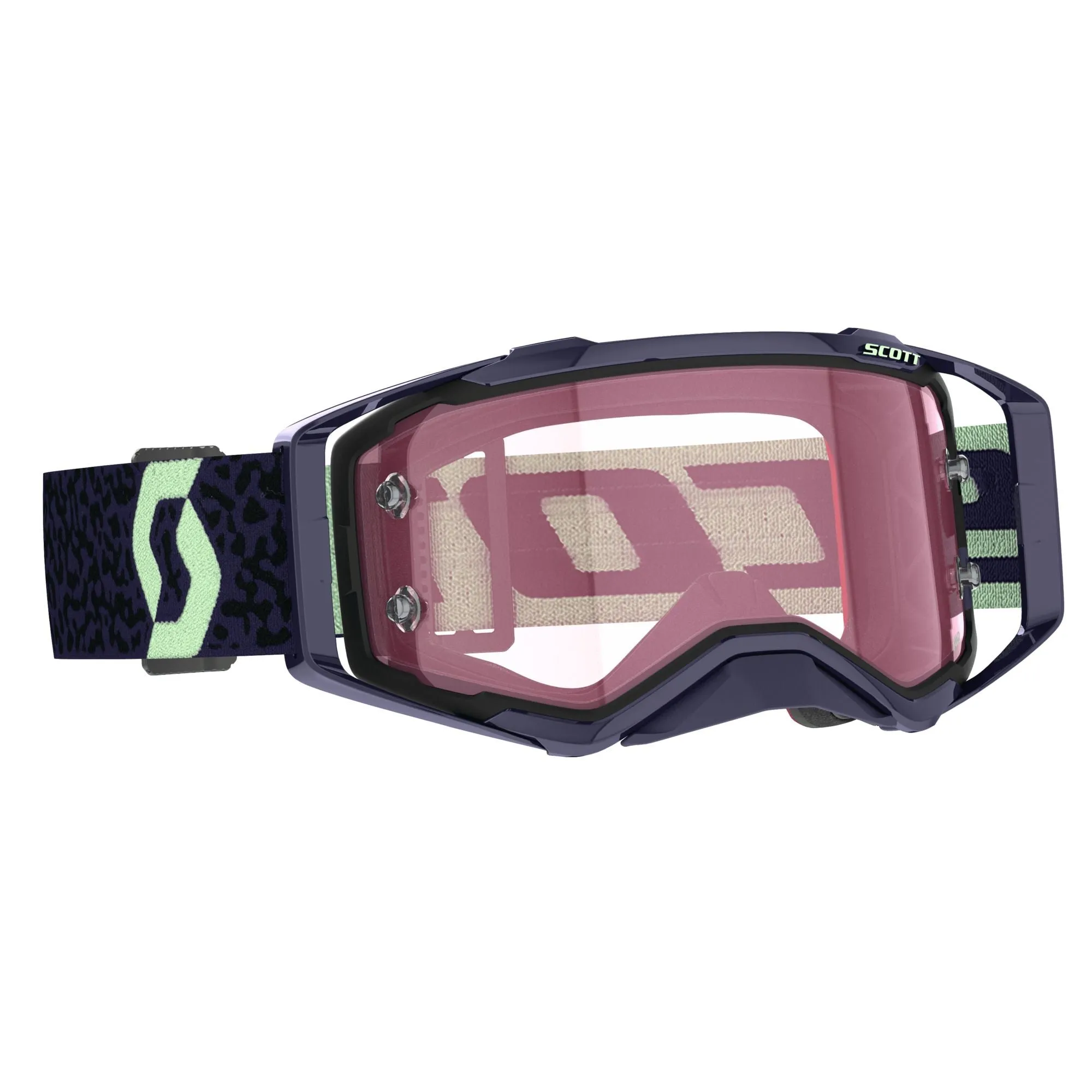 Prospect Amplifier Goggles