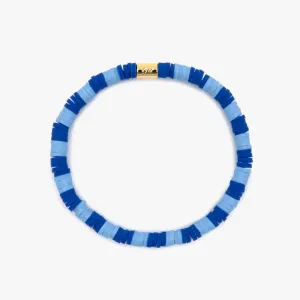 Puravida - Pacifica Seascape Stretch Bracelet