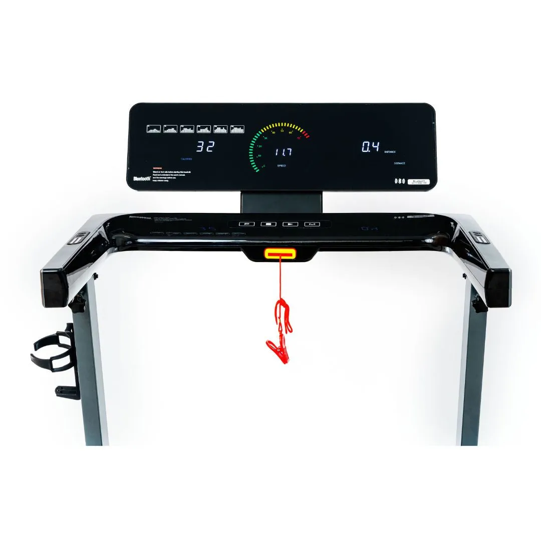 Pure Design TR7 Folding Treadmill