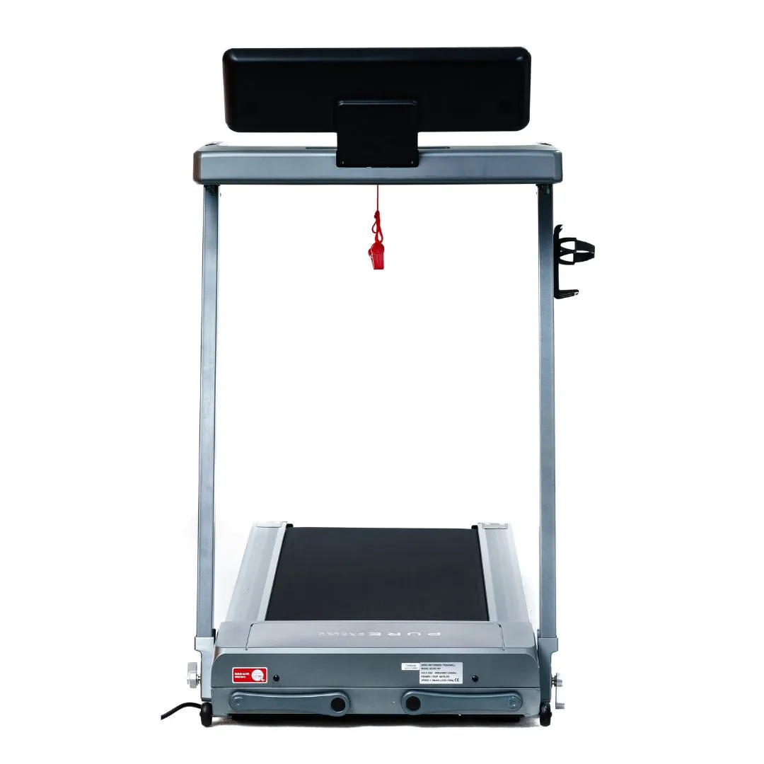 Pure Design TR7 Folding Treadmill