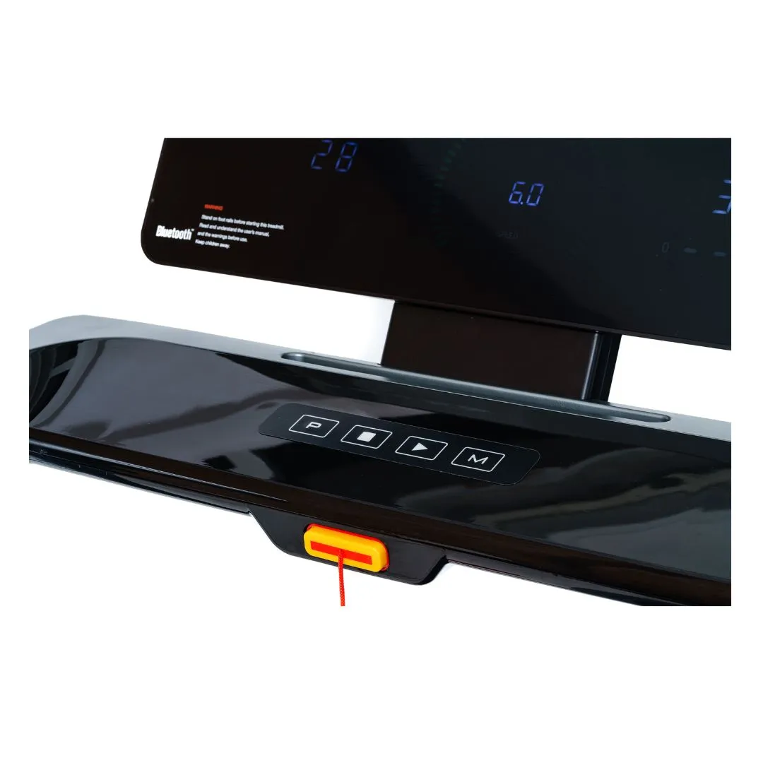 Pure Design TR7 Folding Treadmill