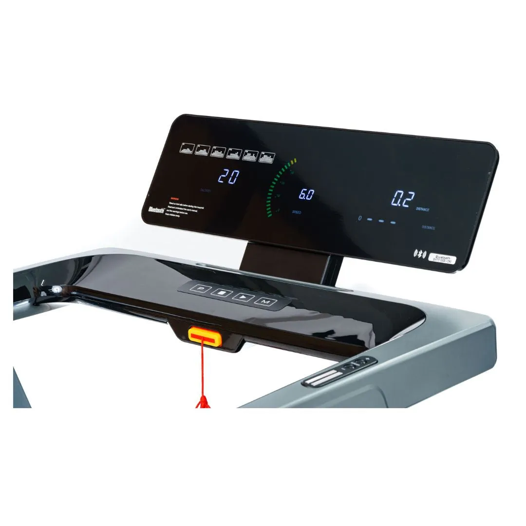 Pure Design TR7 Folding Treadmill