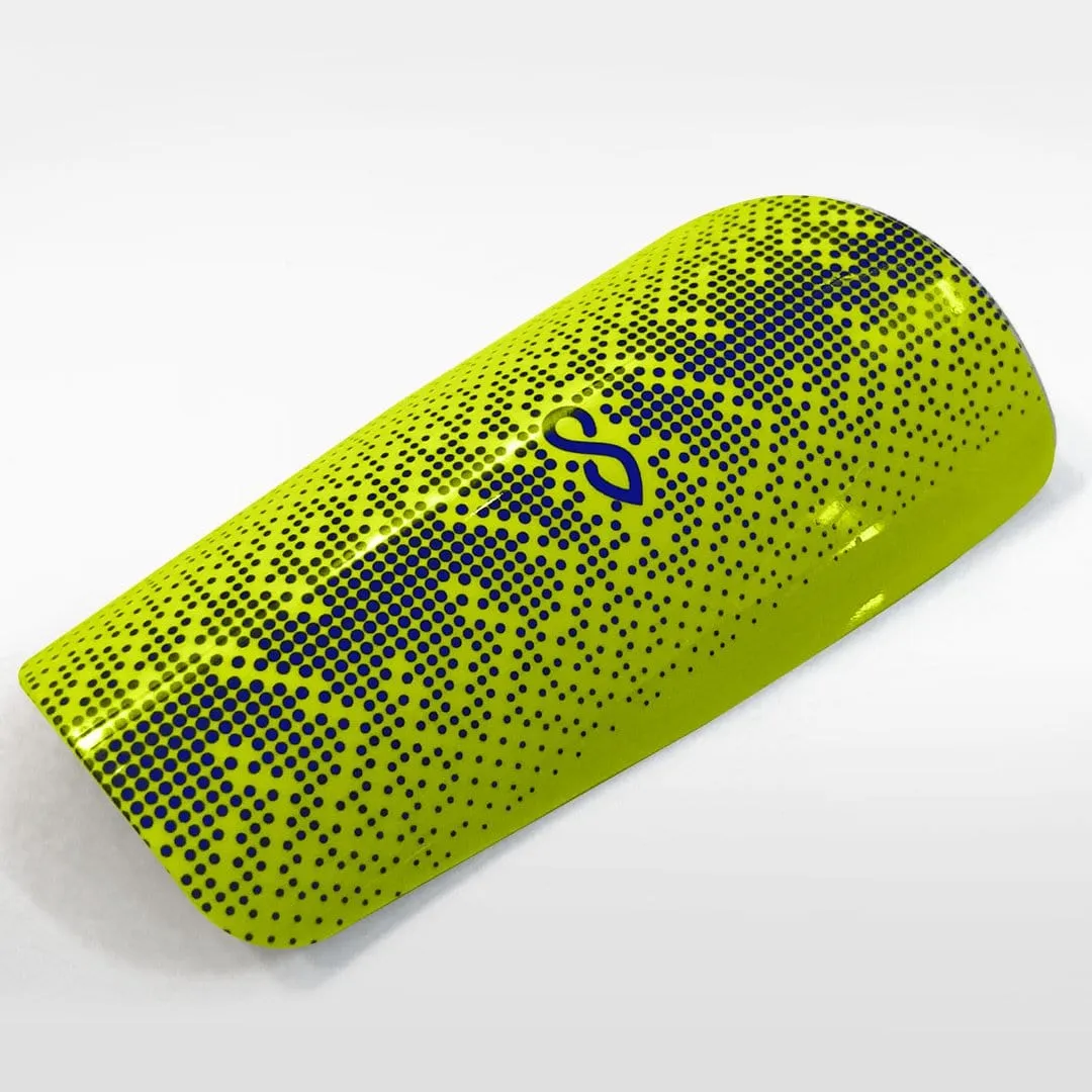 Pure Kids Shin Guards