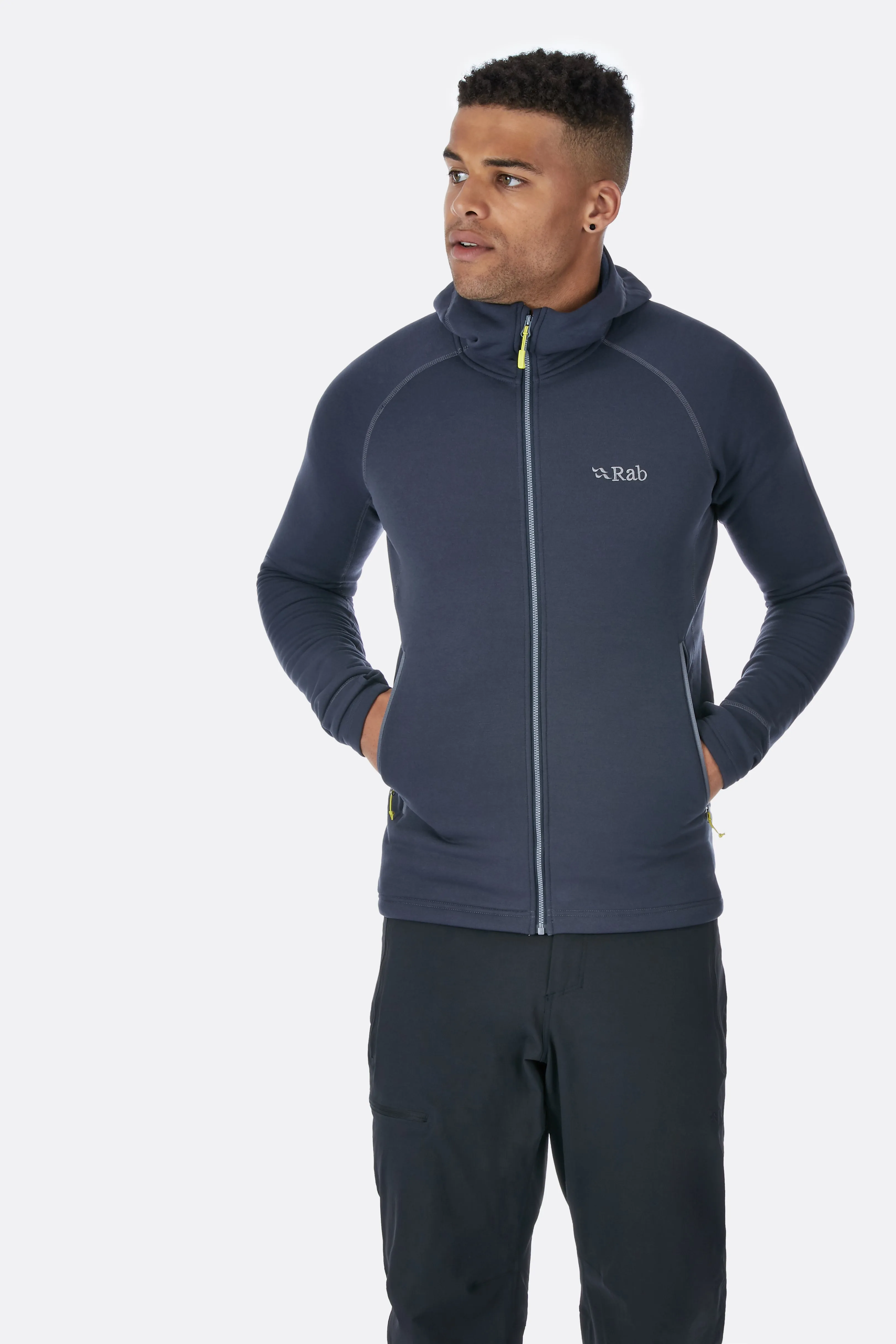 Rab Men's Power Stretch Pro Jacket