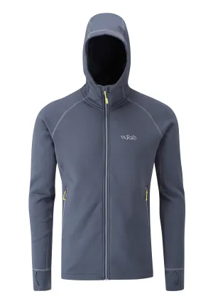 Rab Men's Power Stretch Pro Jacket