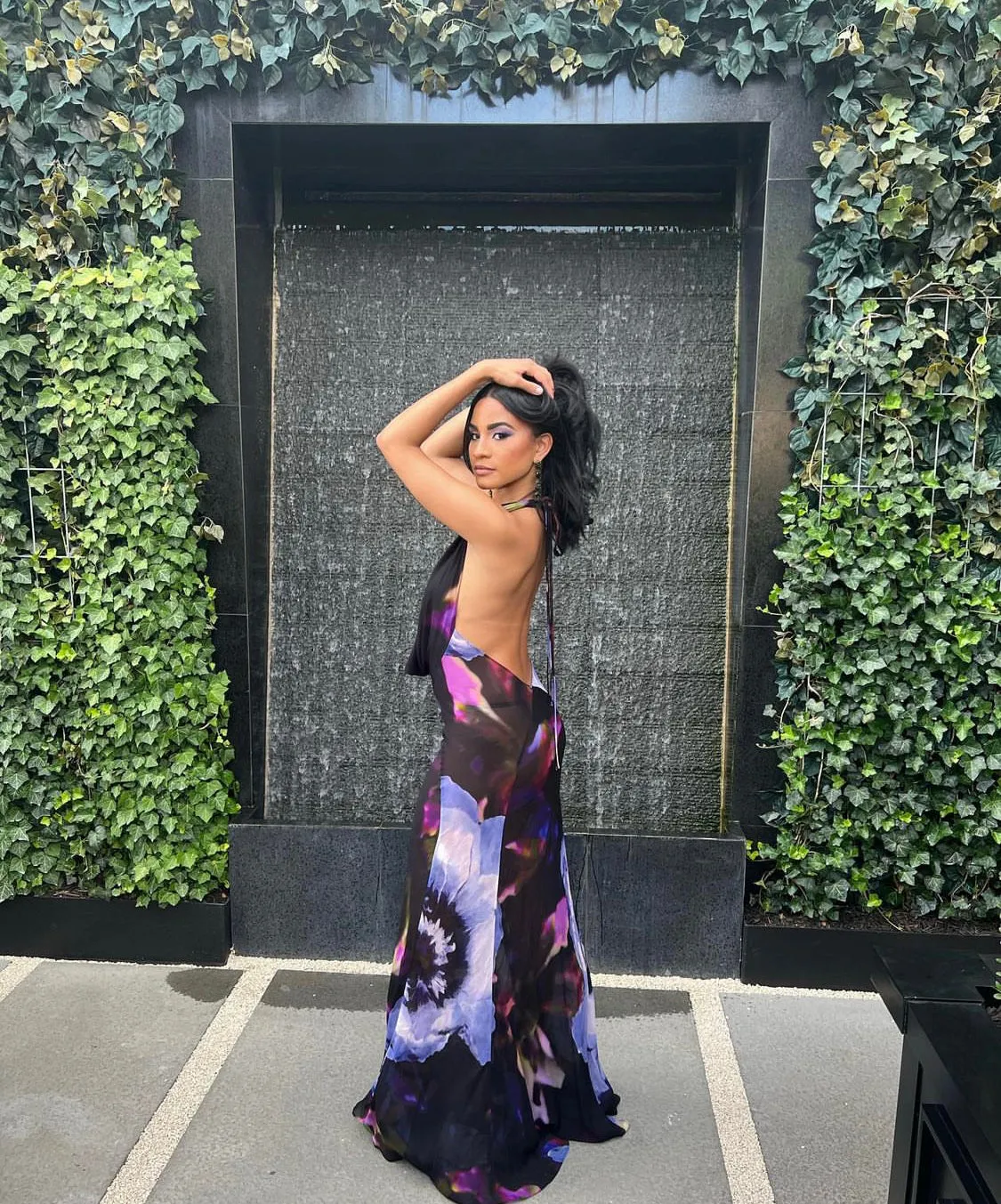 Rat & Boa - Antonella Dress