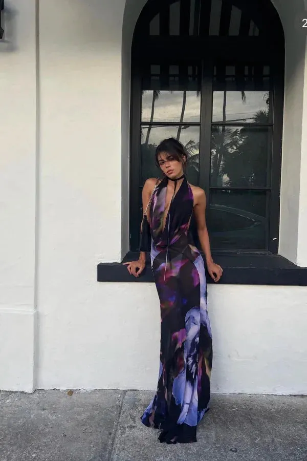 Rat & Boa - Antonella Dress