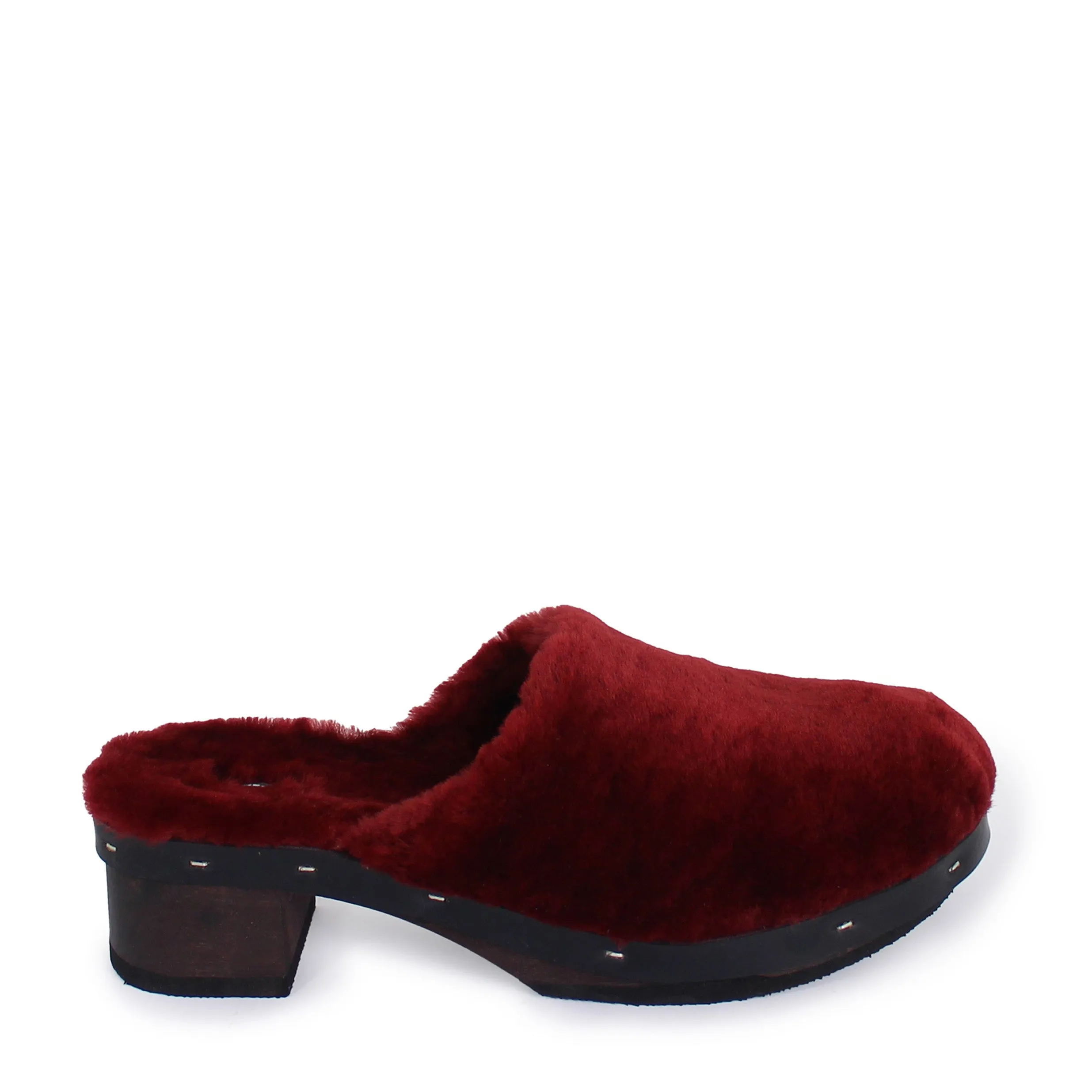 ROCCO FULLY Dark Sole   Mogano