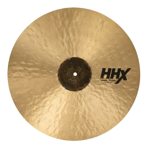 SABIAN 12110XCN 21" HHX Complex Thin Ride Made In Canada