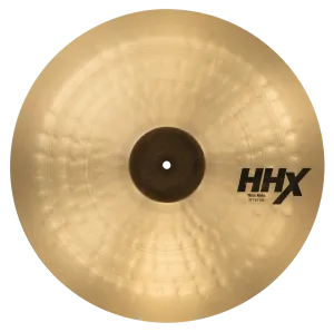 SABIAN 12110XTN 21" HHX Thin Ride Made In Canada
