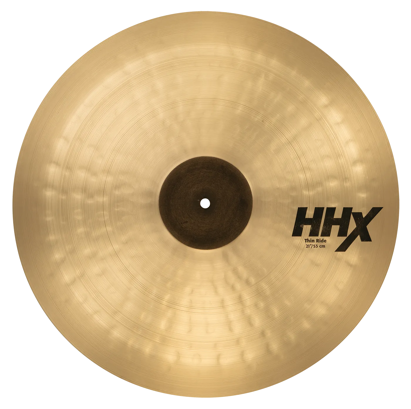SABIAN 12110XTN 21" HHX Thin Ride Made In Canada