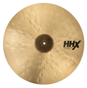 SABIAN 12206XCN 22" HHX Complex Thin Crash Cymbal Made In Canada
