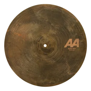 SABIAN 21680AH/2 16" AA Apollo Hat Bottom MADE In CANADA