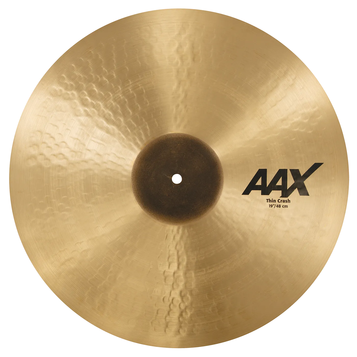 SABIAN 21906XC 19" Thin Crash AAX Made In Canada