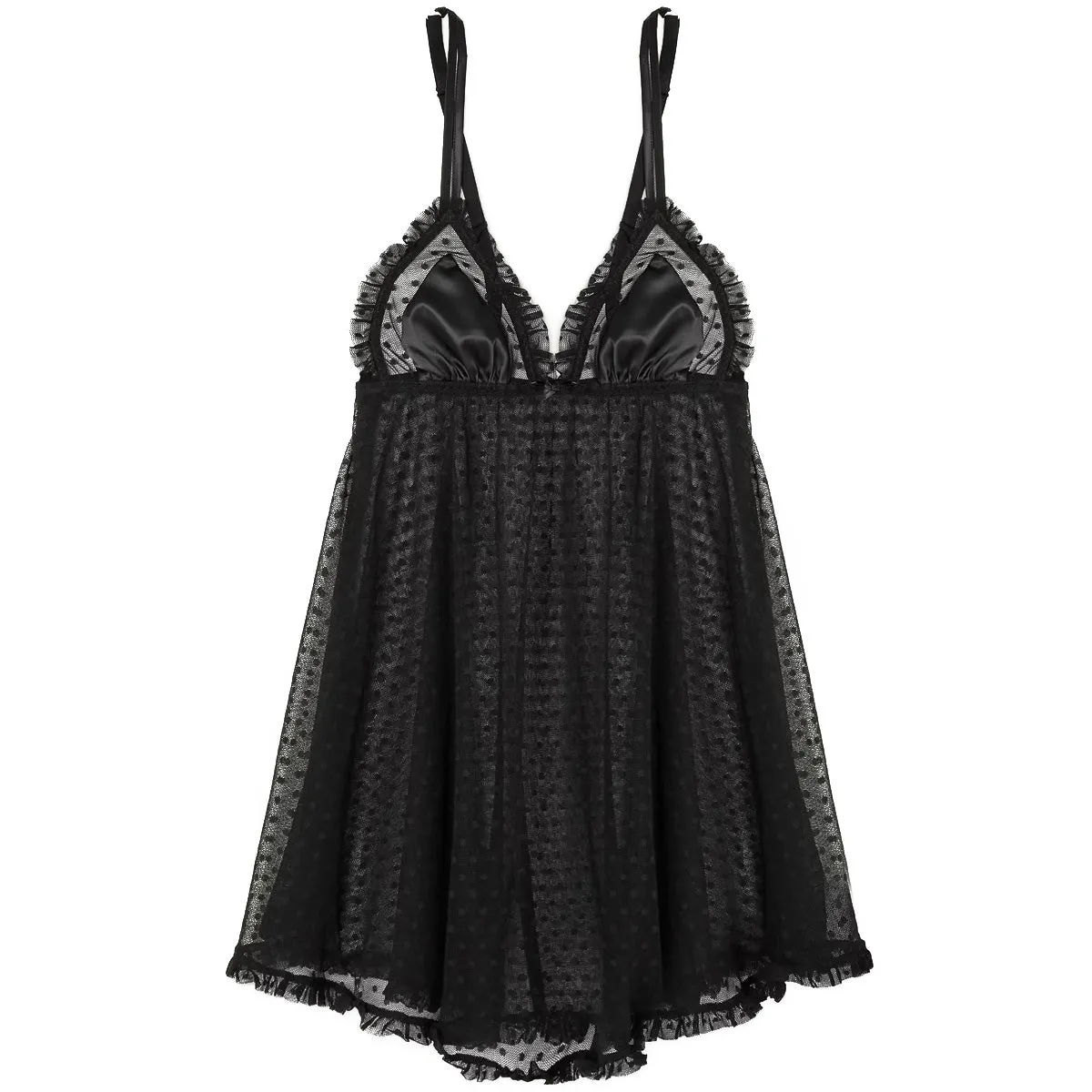 Sadie Babydoll