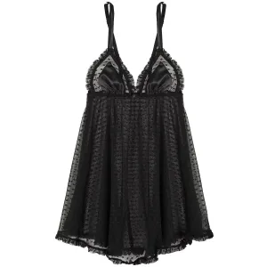 Sadie Babydoll