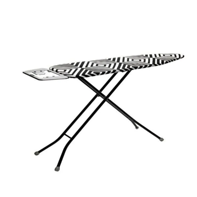 Salton Black Ironing Board 33x110cm 190025