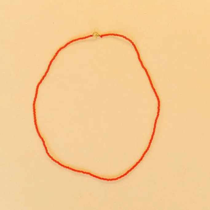 Savannah Necklace