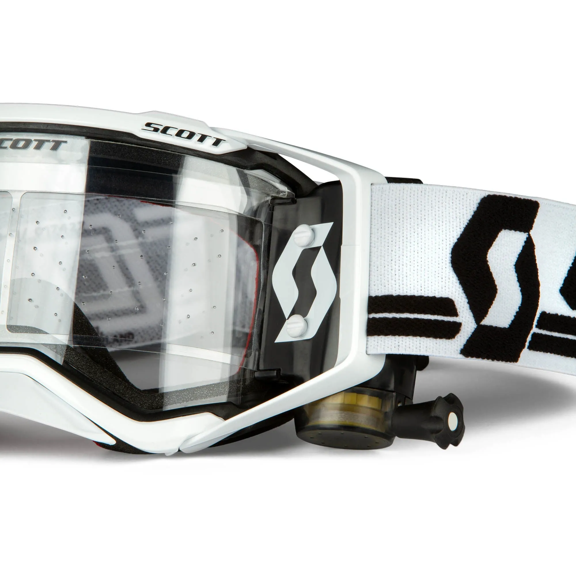 Scott Prospect Super WFS Goggles