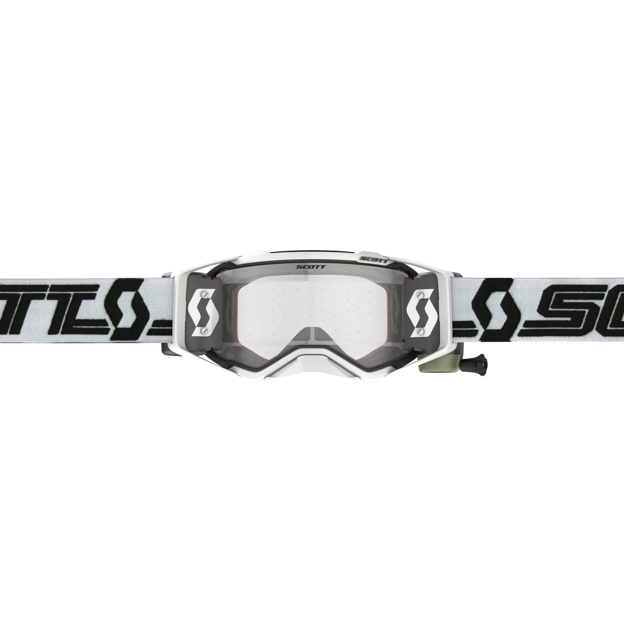 Scott Prospect Super WFS Goggles