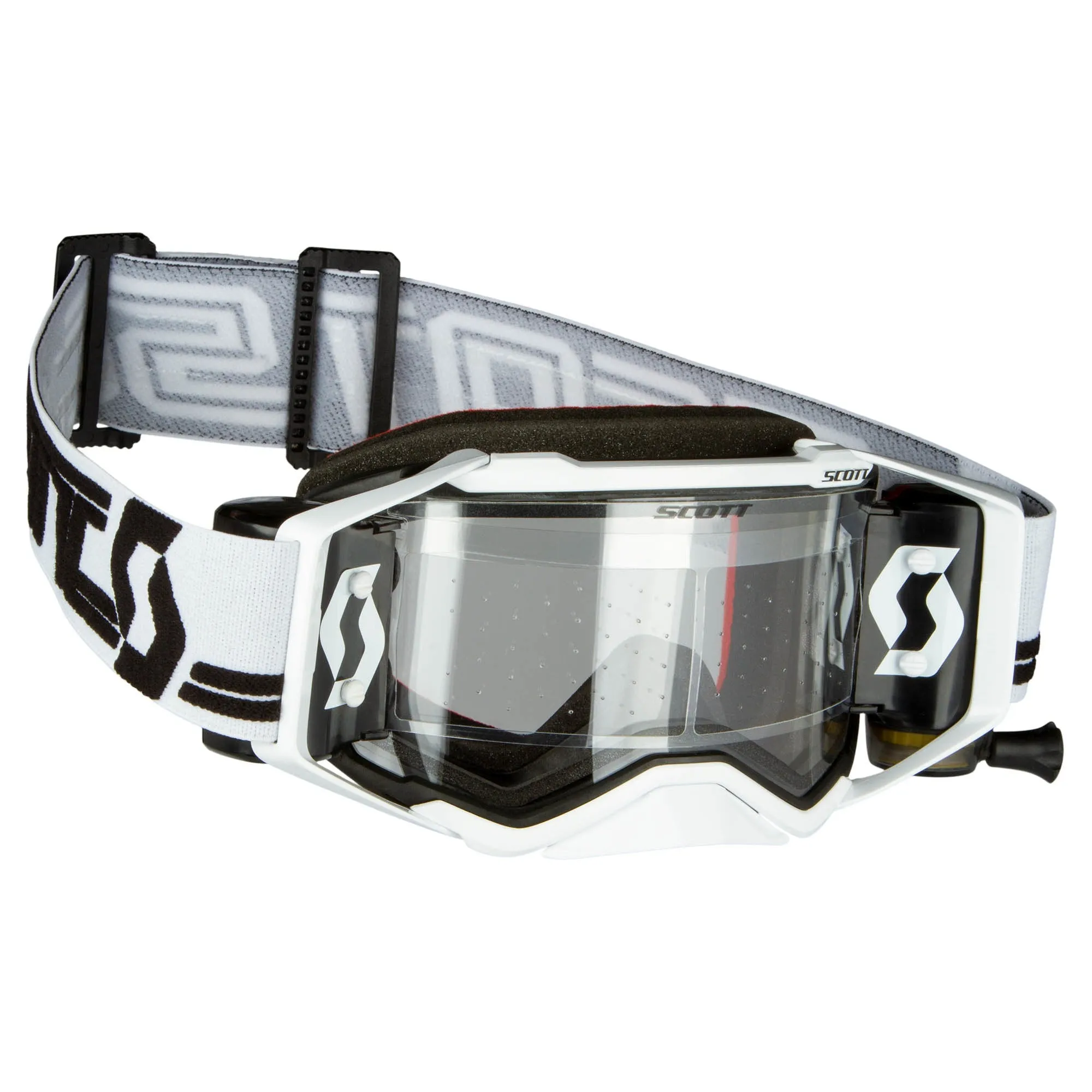 Scott Prospect Super WFS Goggles