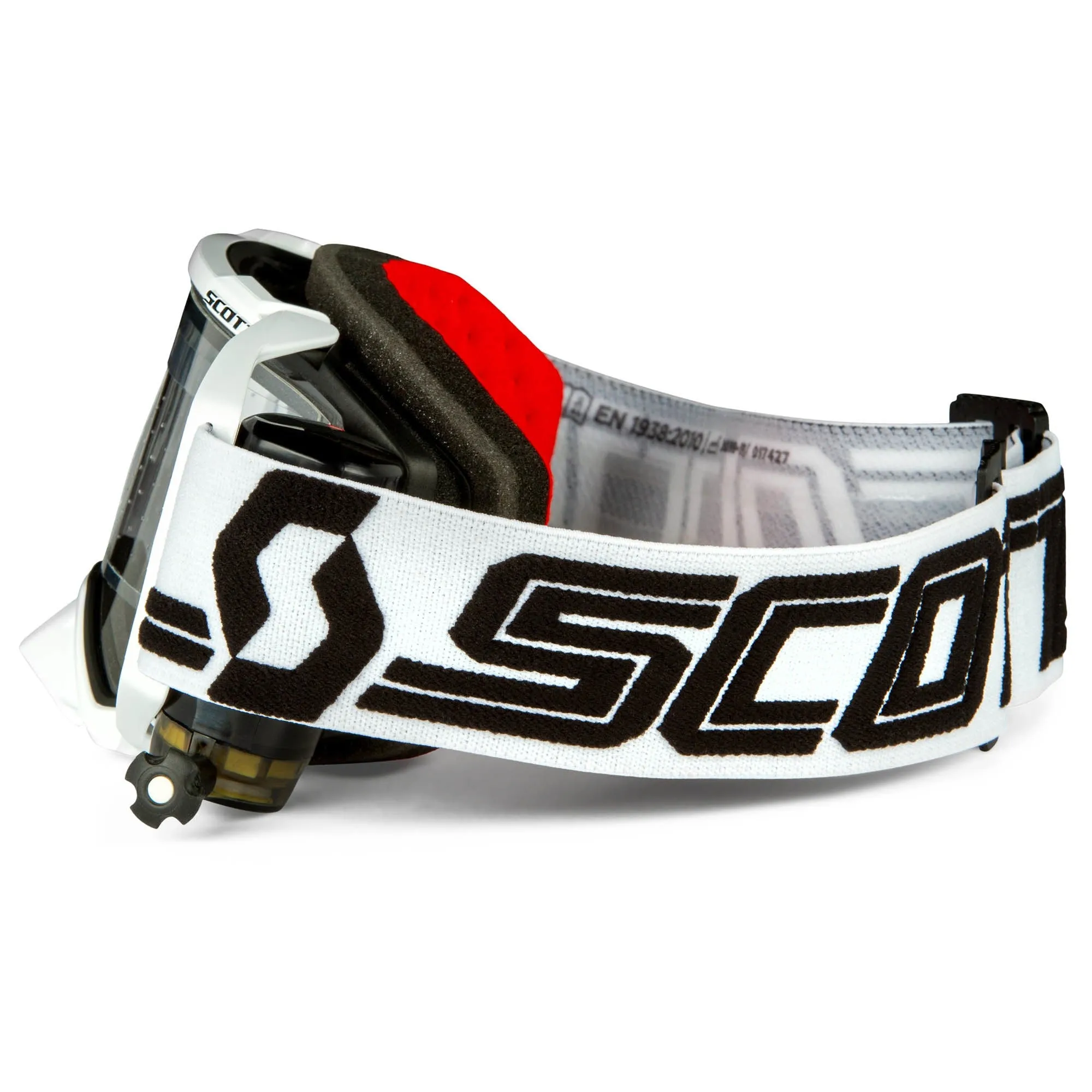 Scott Prospect Super WFS Goggles